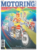 Motoring World
